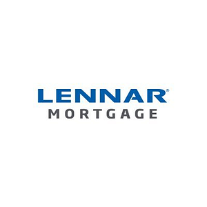 Lennar Mortgage, LLC New Jersey - Logo