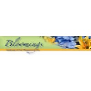 Bloomings Landscape and Turf Management - Logo