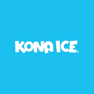 Kona Ice of Santa Barbara - Logo