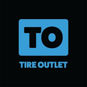 Tire Outlet - Logo