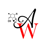 Amplify Wellness - Logo