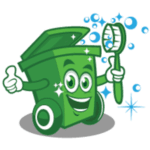 Treasure Valley Bin Cleaning - Logo