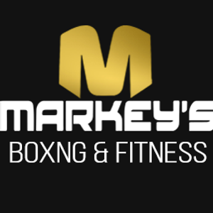 Markey's Boxing and Fitness - Logo