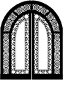 La Jolla Woman's Club - Logo