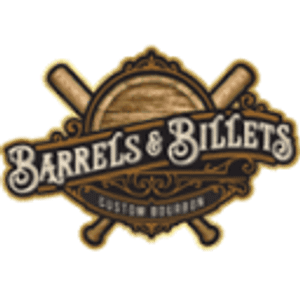 Barrels & Billets Bourbon Experience - Logo