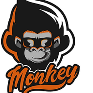 Monkey Roofing Inc - Logo
