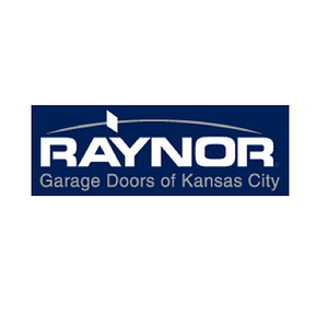 Raynor Garage Doors of Kansas City - Logo
