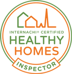 Orange Blossom Home Inspection - Logo