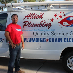 Allied Plumbing