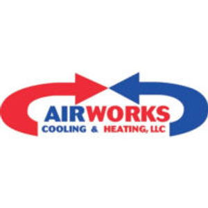 AirWorks Cooling & Heating, LLC - Logo