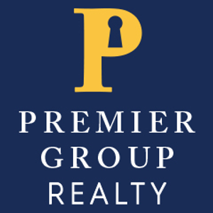 Premier Group Realty - Logo