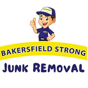 Bakersfield Strong Junk Removal