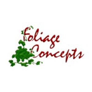 Foliage Concepts - Logo