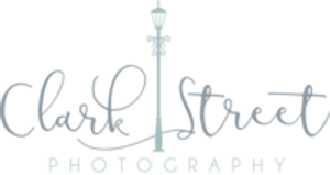 Clark Street Photography and Design - Logo