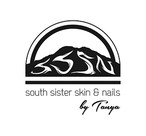 South Sister Skin & Nails - Logo