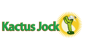 Kactus Jock Rydables Tour Old Town Scottsdale - Logo