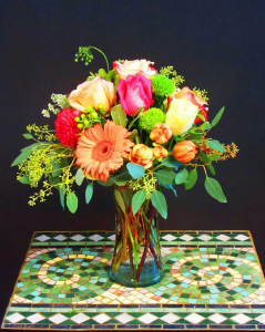 Gallery Flowers