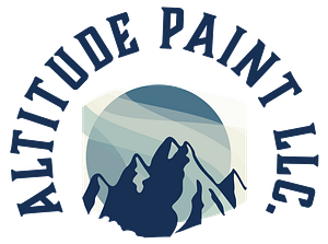 Altitude Paint LLC - Logo