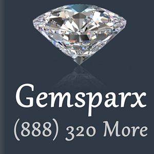 Gemsparx - Wholesale jeweler in Sacramento