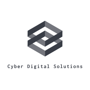 Cyber Digital Solutions - Logo