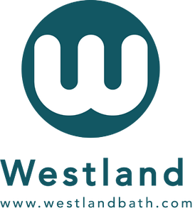 Westland Bath & Spa - Logo