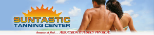 SUNTASTIC TANNING CENTER - Tanning salon in Springfield