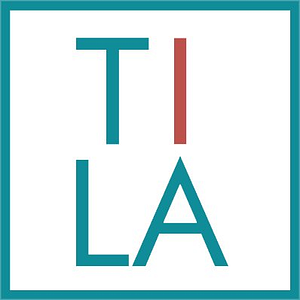 TILA Studios Gallery - Logo