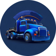 Cuanto Servicio de Grua - Logo