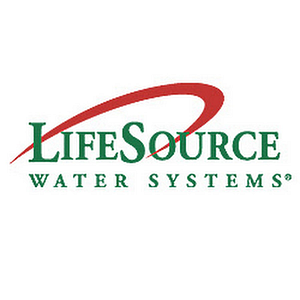 LifeSource Water Systems, Inc. - Las Vegas - Logo