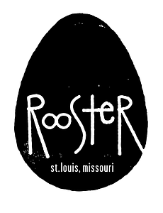 Rooster - Logo