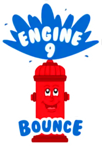 Engine 9 Bounce