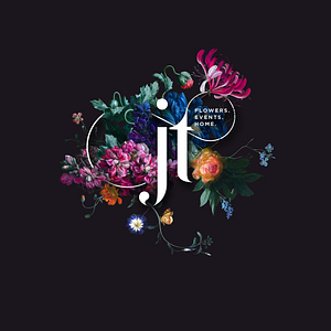 Julia Testa - Logo