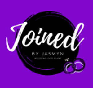 Joined By Jasmyn - Logo