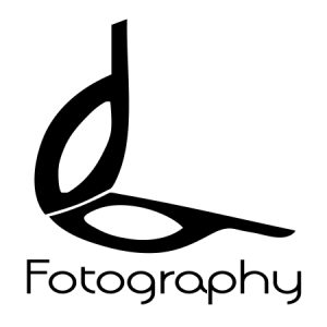 DQ Fotography - Logo