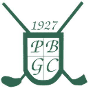 Plum Brook Golf Club - Logo
