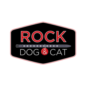ROCK DOG AND CAT