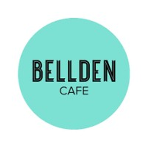 Bellden Cafe - Logo