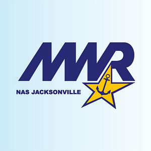 NAS Jacksonville Veterinary Clinic - Logo