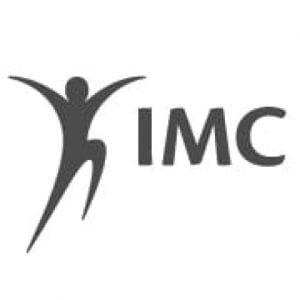 Integrative Medicine Center - Logo