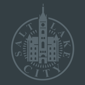 Jordan Park - Logo