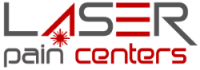 Laser Pain Centers - Logo