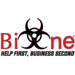Bio One Of St. George - Logo