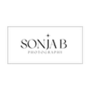 Sonja B Photography - Logo