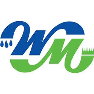 West Michigan Sprinkling & HydroTurf - Logo