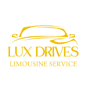 LUX DRIVES - Logo