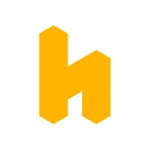 Homary Warehouse - Logo