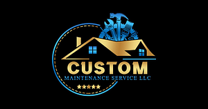 Custom Maintenance - Logo