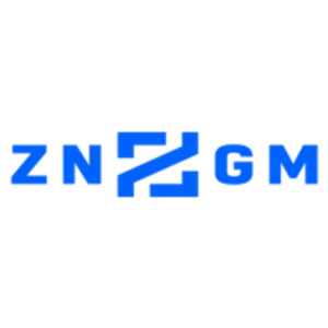 The Zone Gym - Logo