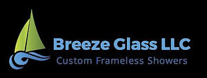 Breeze Glass, LLC - Logo