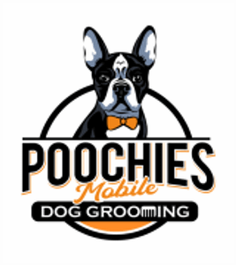 Toby Lynn's Mobile Grooming - Logo